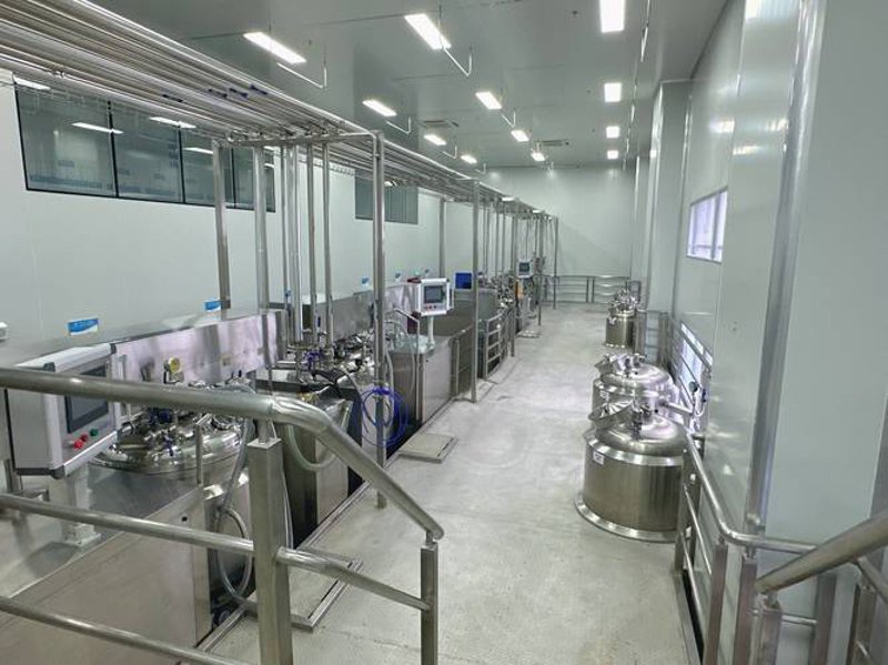 化妆品代加工：选择靠谱厂家的几点建议